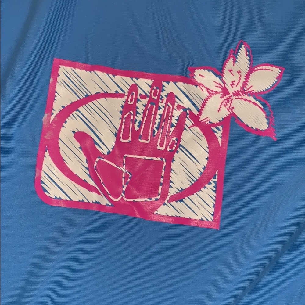 Rash guard - Picture 3 of 4